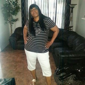 Meet your Posher, Donna